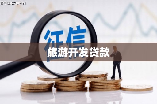 鹿草旅游开发贷款