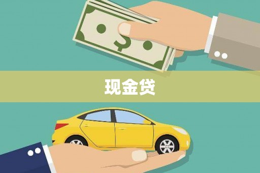 三穗现金贷