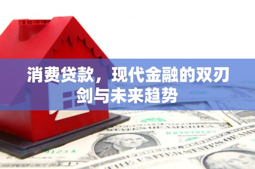岳阳楼消费贷款，现代金融的双刃剑与未来趋势