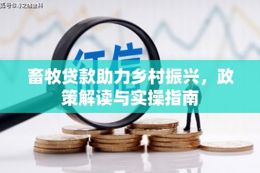 长岭畜牧贷款助力乡村振兴，政策解读与实操指南
